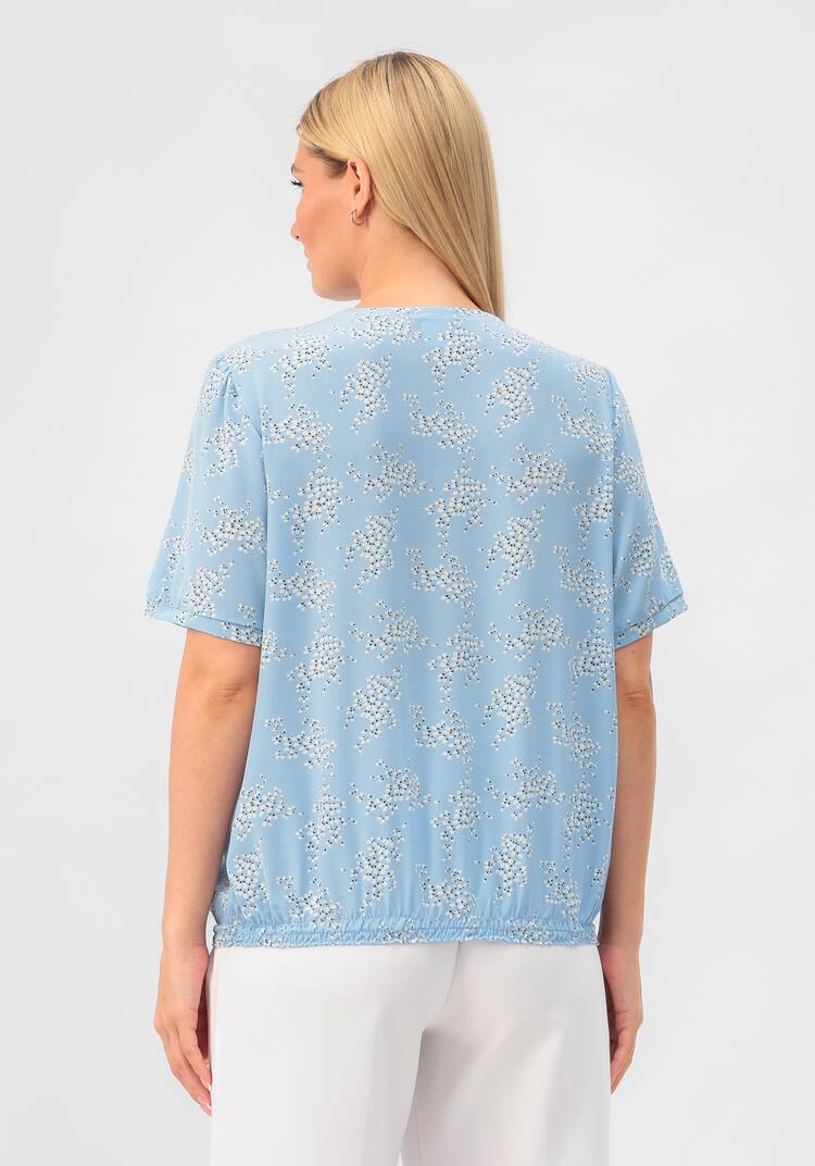 Туника Дафна шир.  750, рис. 3