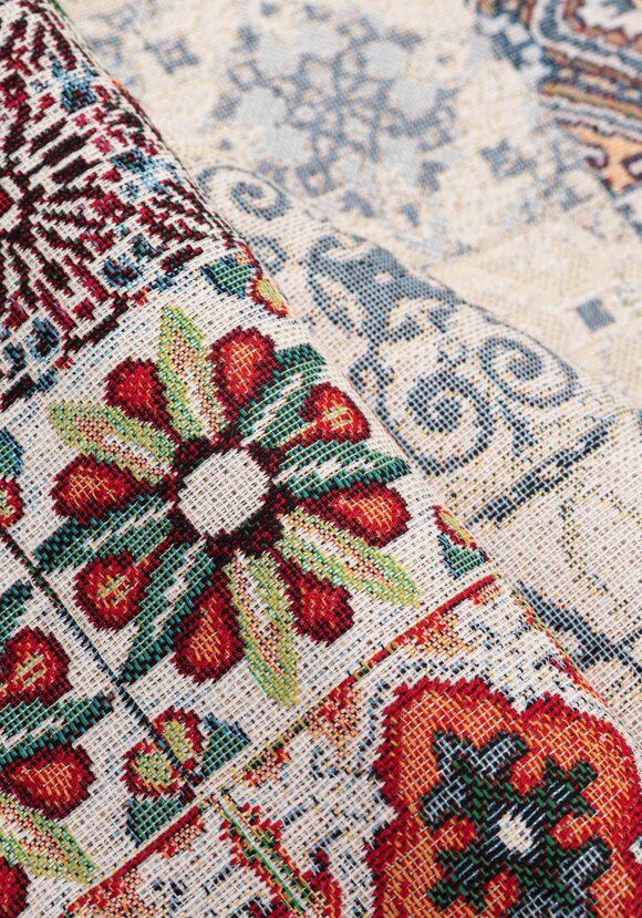 Скатерть гобеленовая шир.  580, рис. 20