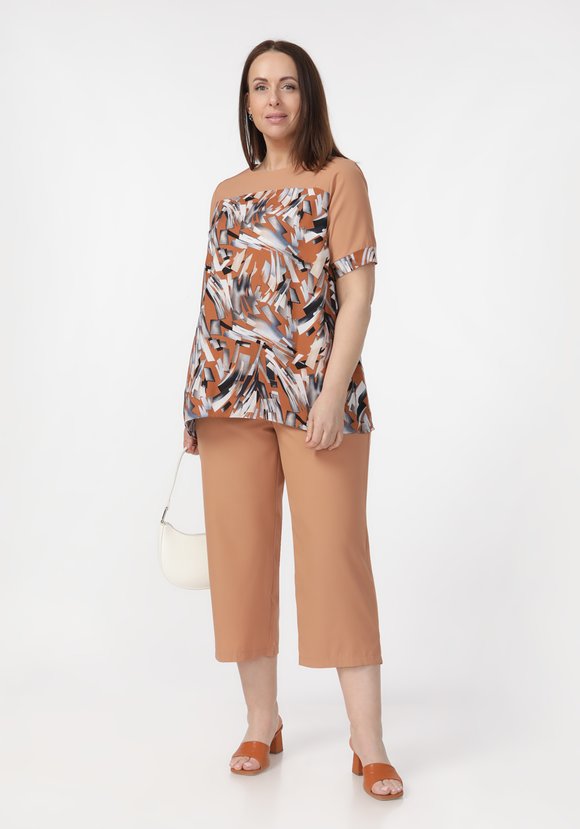 Костюм Чарующий взгляд шир.  580, рис. 20