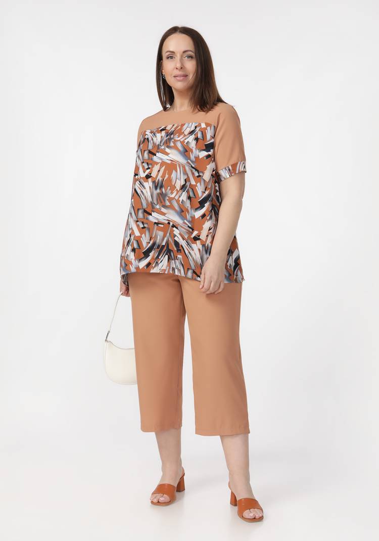 Костюм Чарующий взгляд шир.  750, рис. 20