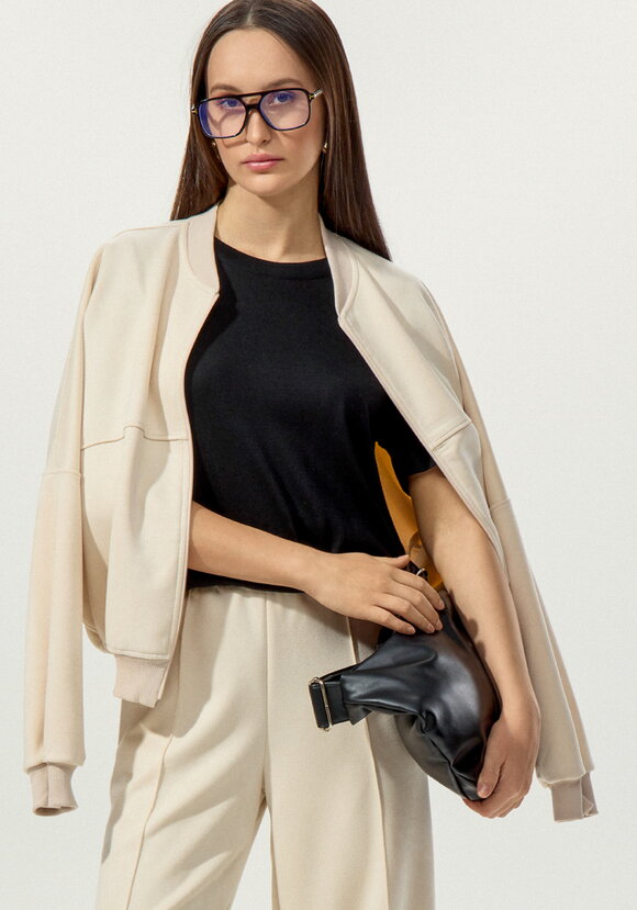 Джемпер Джори шир.  580, рис. 28