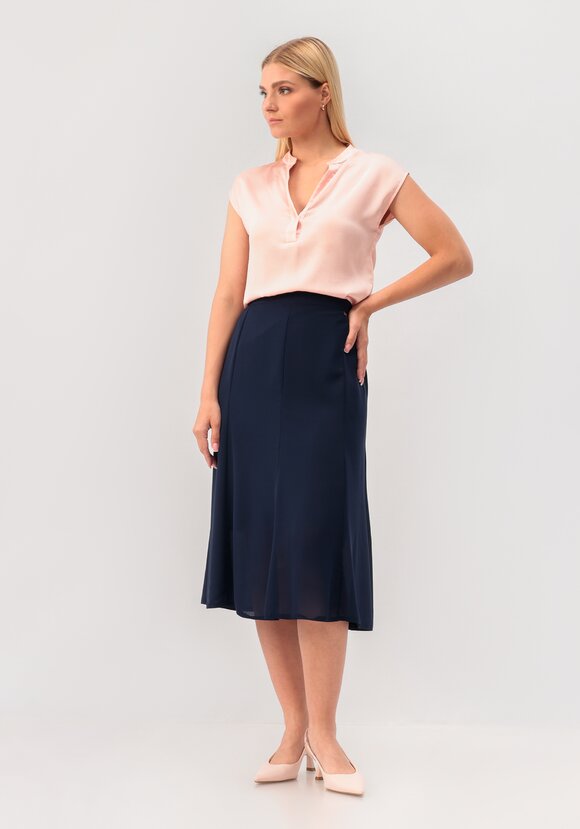 Юбка Аманда шир.  580, рис. 2