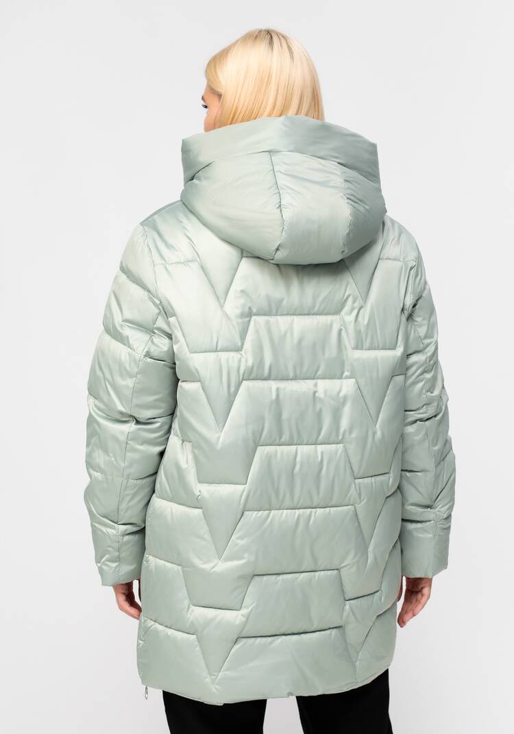 Куртка Меланика шир.  750, рис. 10