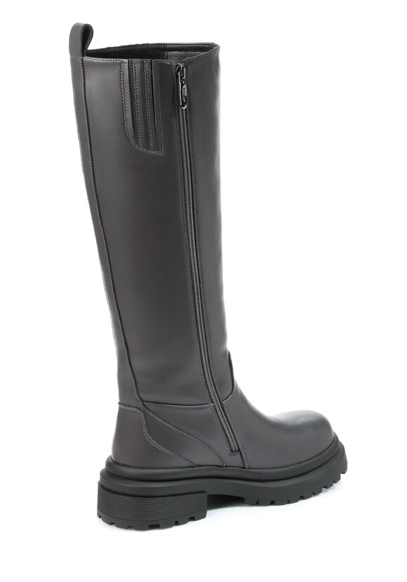 Сапоги женские Милори шир.  580, рис. 9