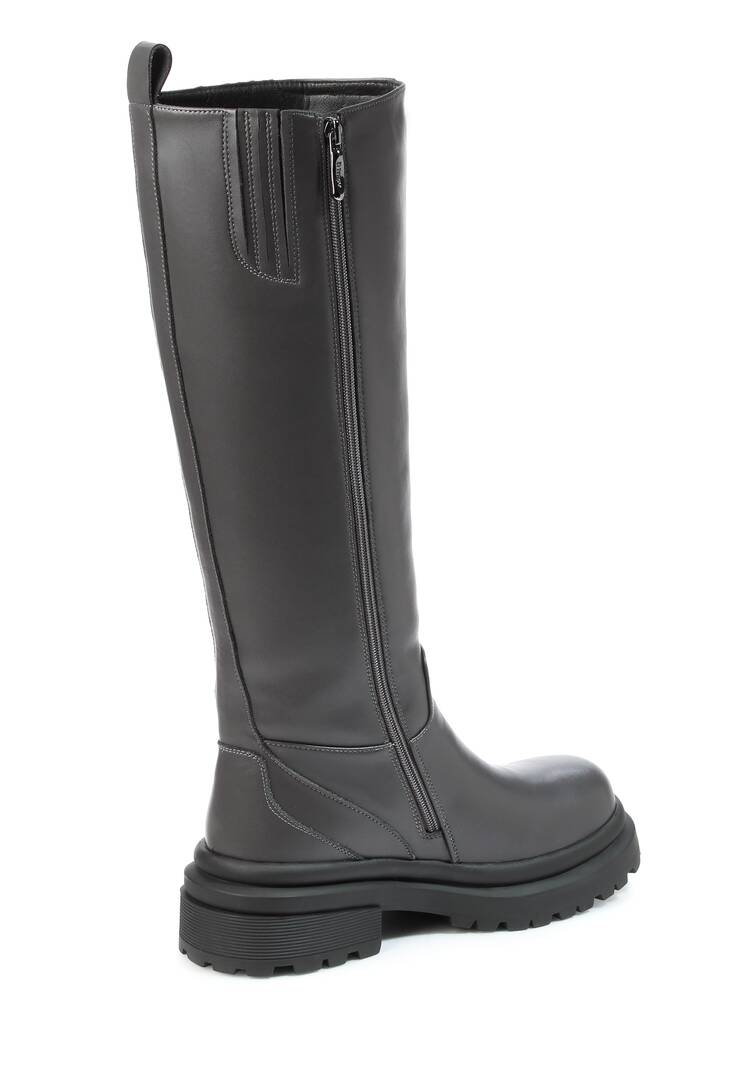 Сапоги женские Милори шир.  750, рис. 9