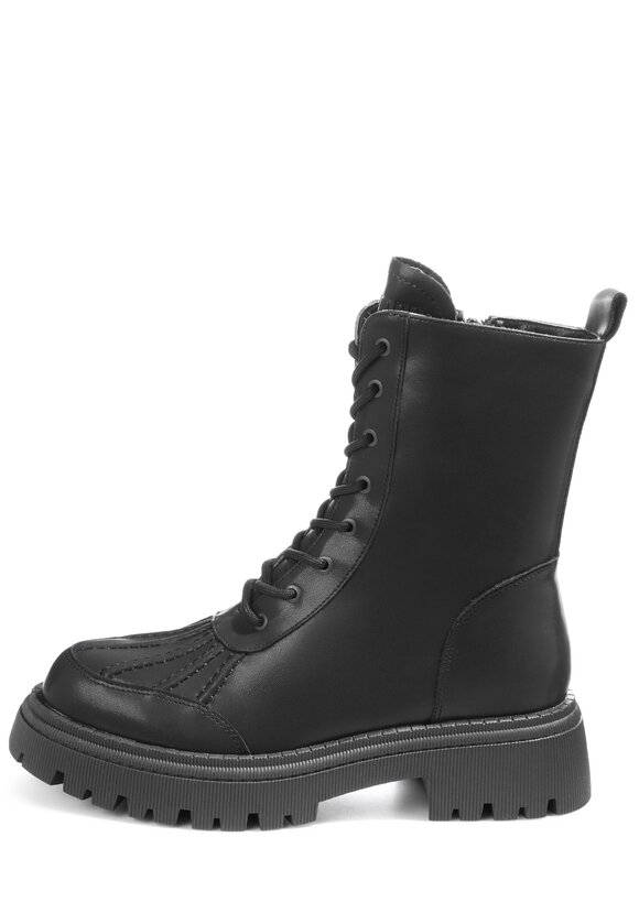 Ботинки женские Кармела шир.  580, рис. 2