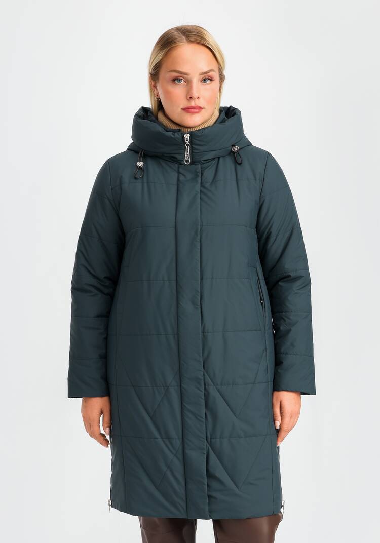 Куртка Бриджит шир.  750, рис. 12