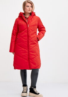 Пальто Люсиен