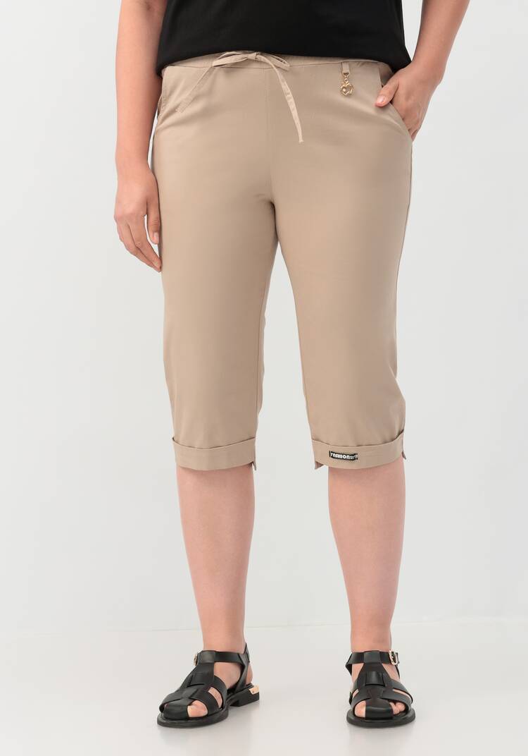 Бриджи Мадонна шир.  750, рис. 13