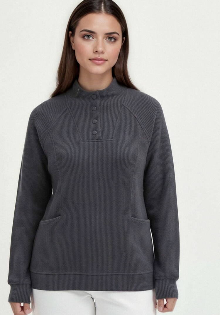 Толстовка из микровельвета с начёсом шир.  750, рис. 19