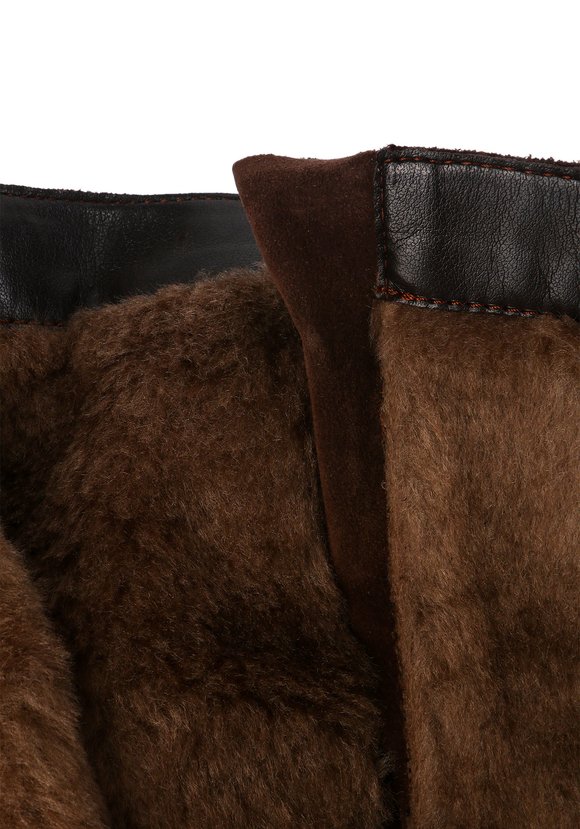 Сапоги женские Элис шир.  580, рис. 9