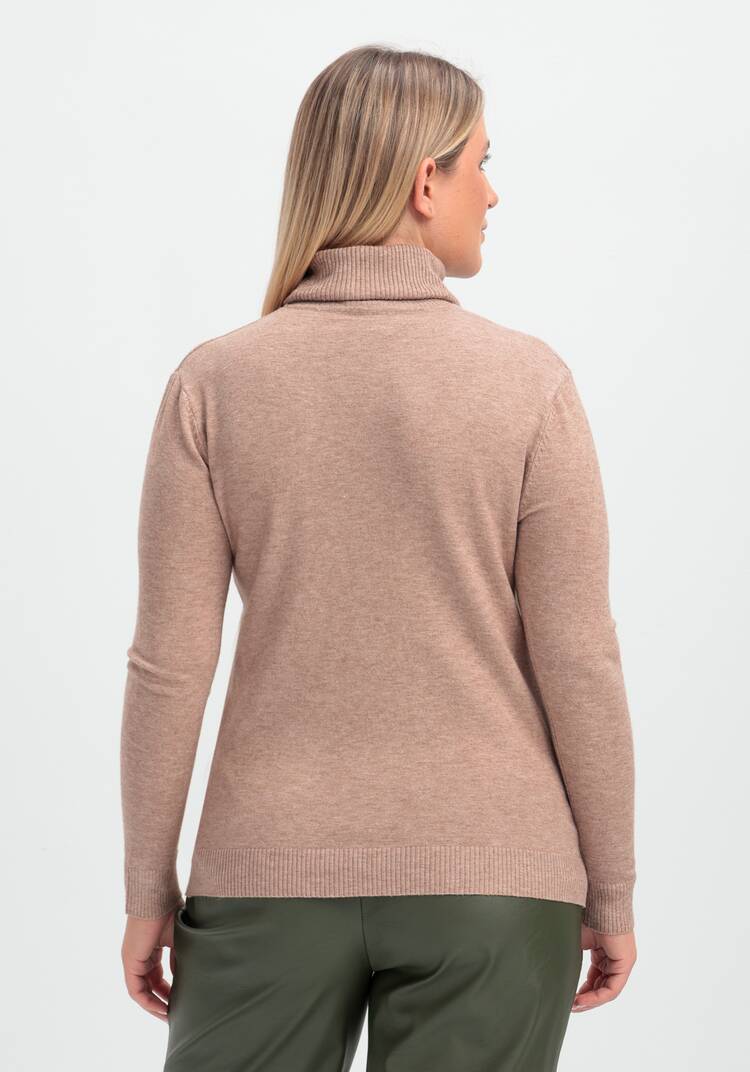 Джемпер Яркий выход шир.  750, рис. 9