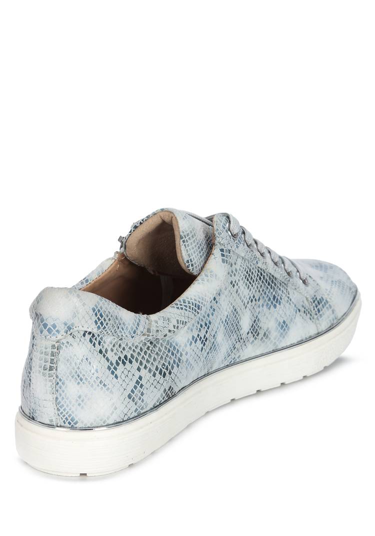 Полуботинки женские Кора шир.  750, рис. 7