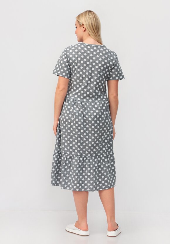 Платье Кристель шир.  580, рис. 3