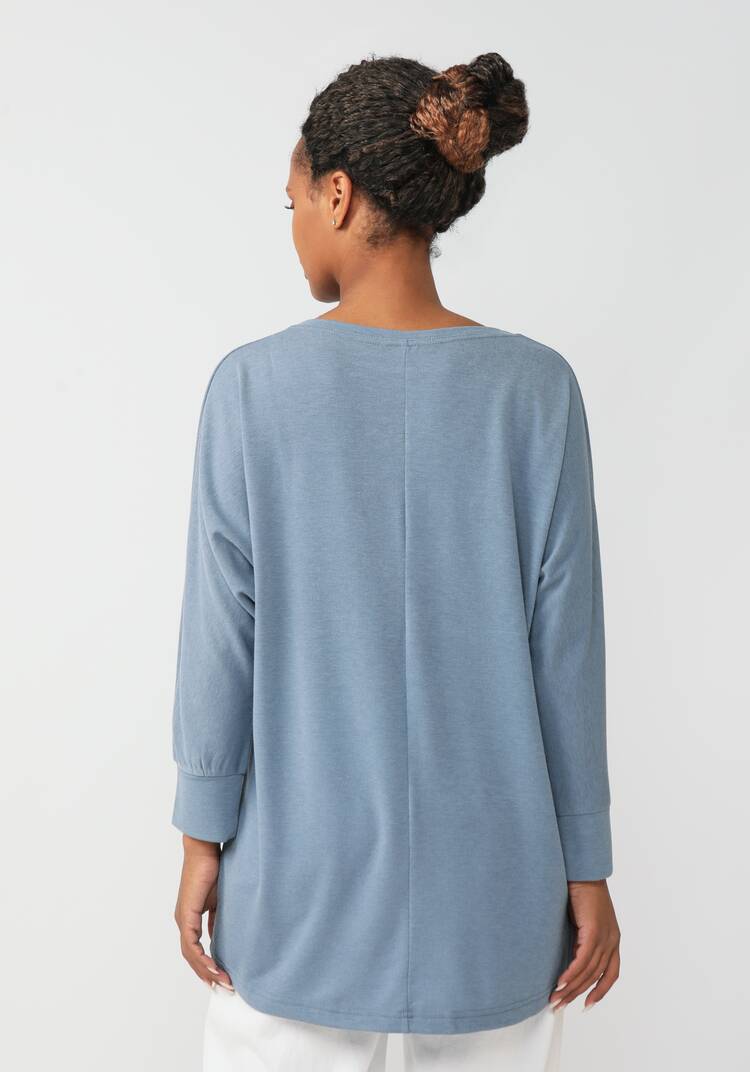 Блуза Сьюзан шир.  750, рис. 14