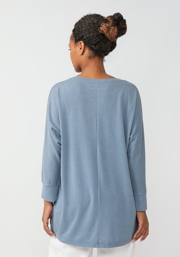 Блуза Сьюзан шир.  580, рис. 14