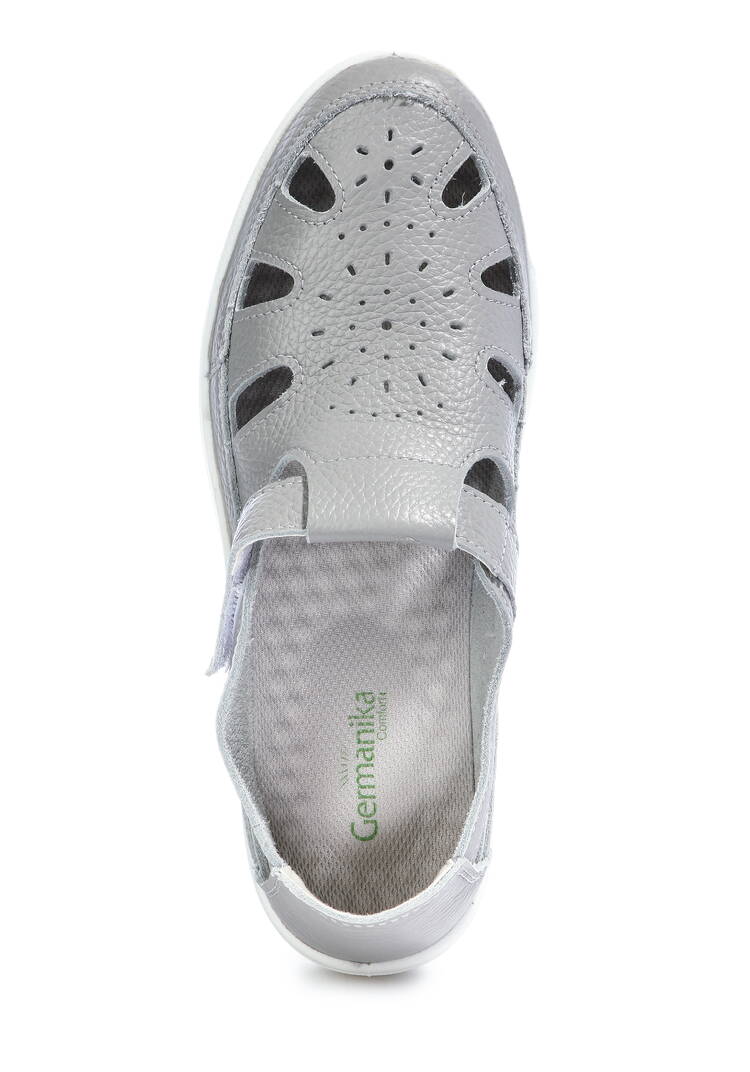 Туфли летние женские Холли шир.  750, рис. 24