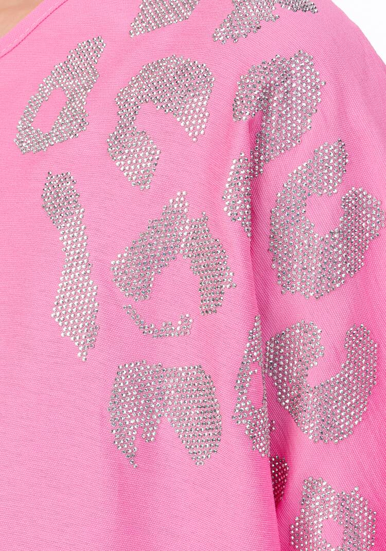 Туника Аннет шир.  750, рис. 15