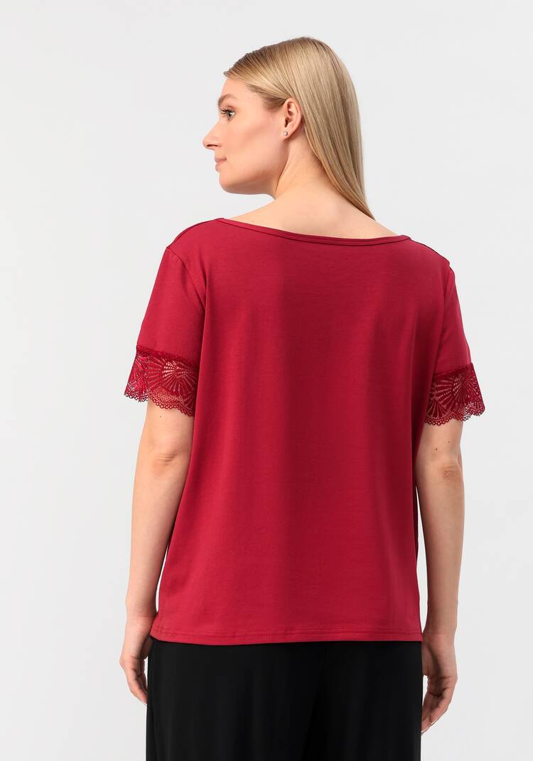 Майка Джулия шир.  750, рис. 18