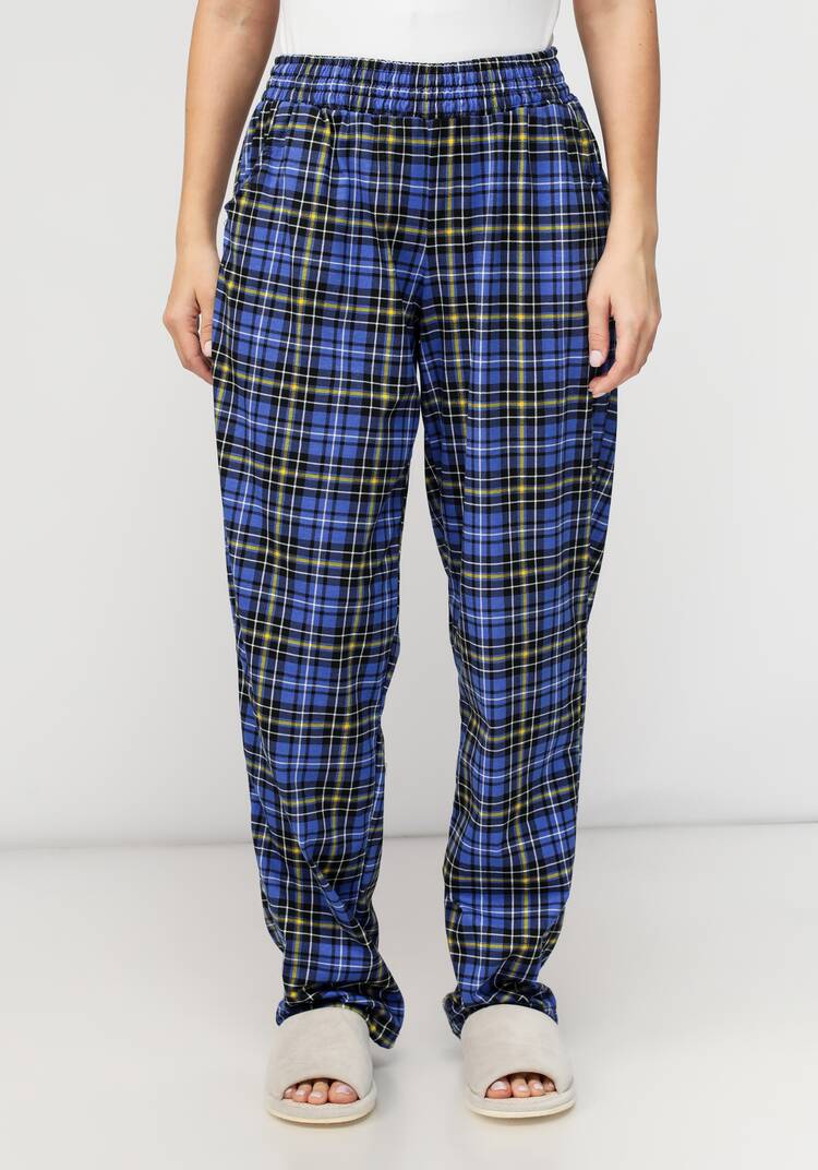 Домашний комплект (футболка и брюки) шир.  750, рис. 13