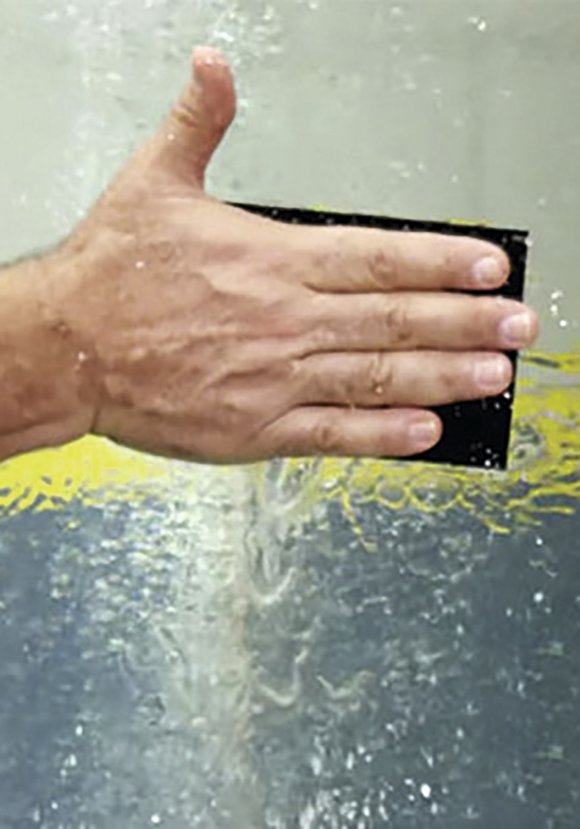 Изолирующая лента Супер Фикс шир.  580, рис. 14