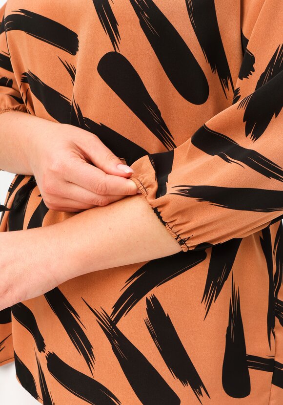 Туника Клара шир.  580, рис. 11