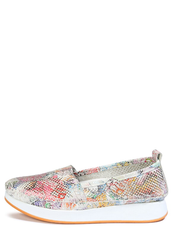 Слипоны женские Николетта шир.  580, рис. 7