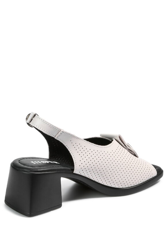 Босоножки женские Аля шир.  580, рис. 8