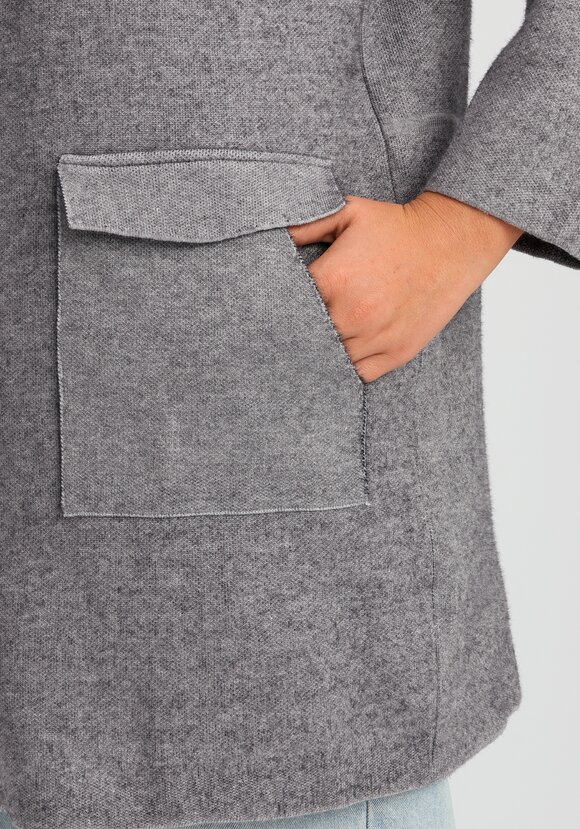 Жакет Милли шир.  580, рис. 13