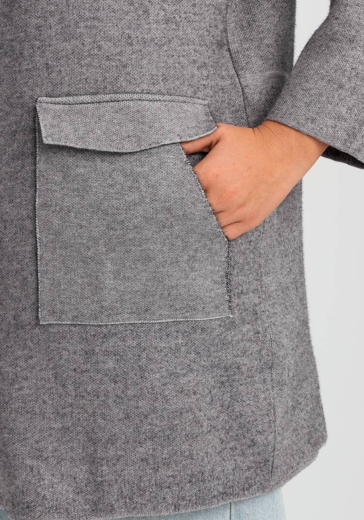 Жакет Милли шир.  750, рис. 13