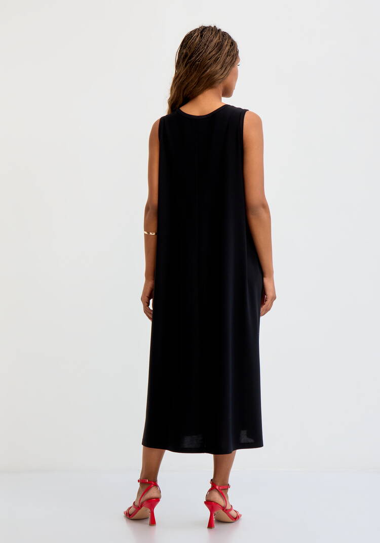 Сарафан Паулита шир.  750, рис. 9