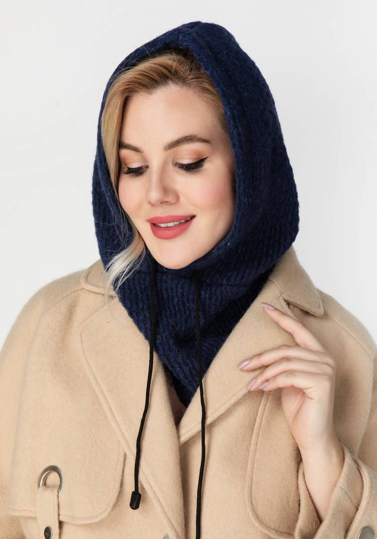 Капор Альда шир.  750, рис. 17