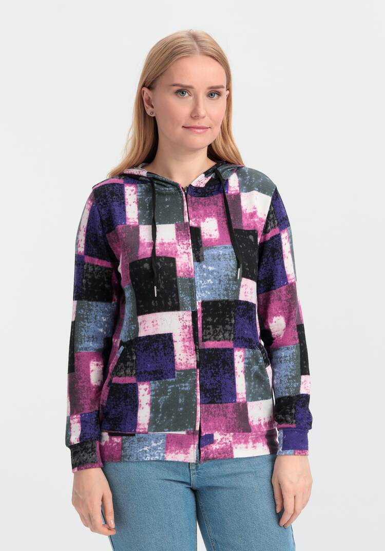 Джемпер Эмма шир.  750, рис. 17