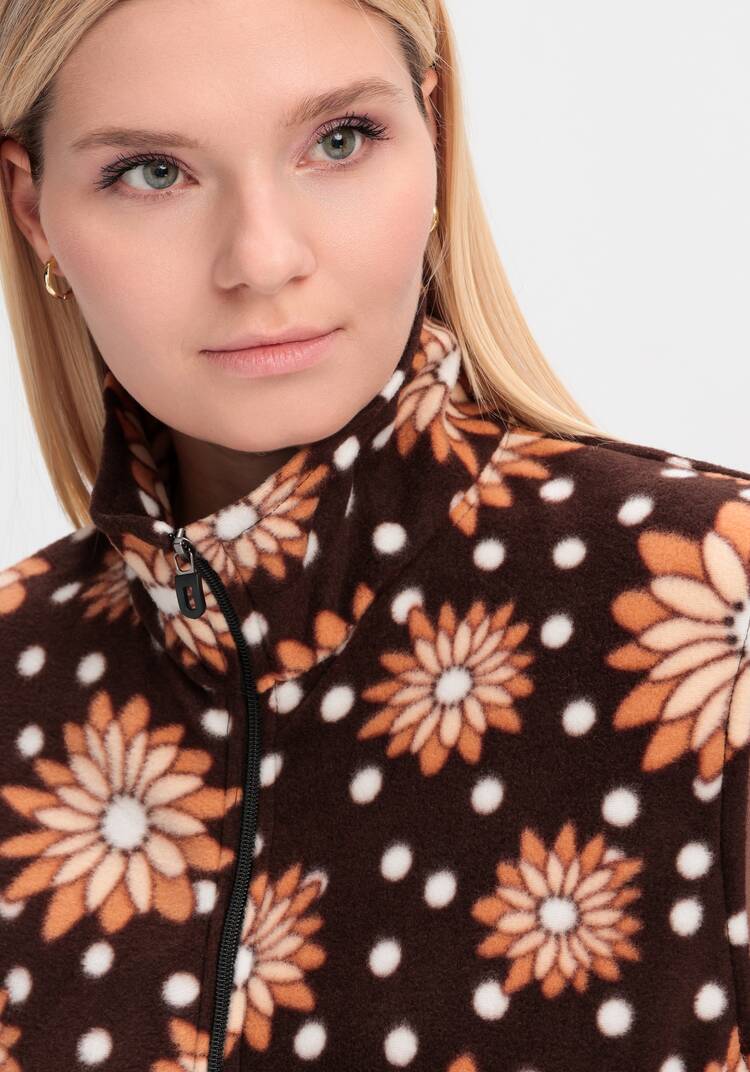 Жилет Сиена шир.  750, рис. 17