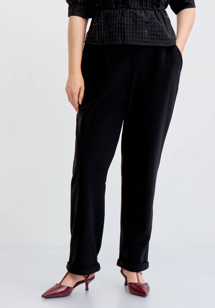 Брюки Истра шир.  750, рис. 7