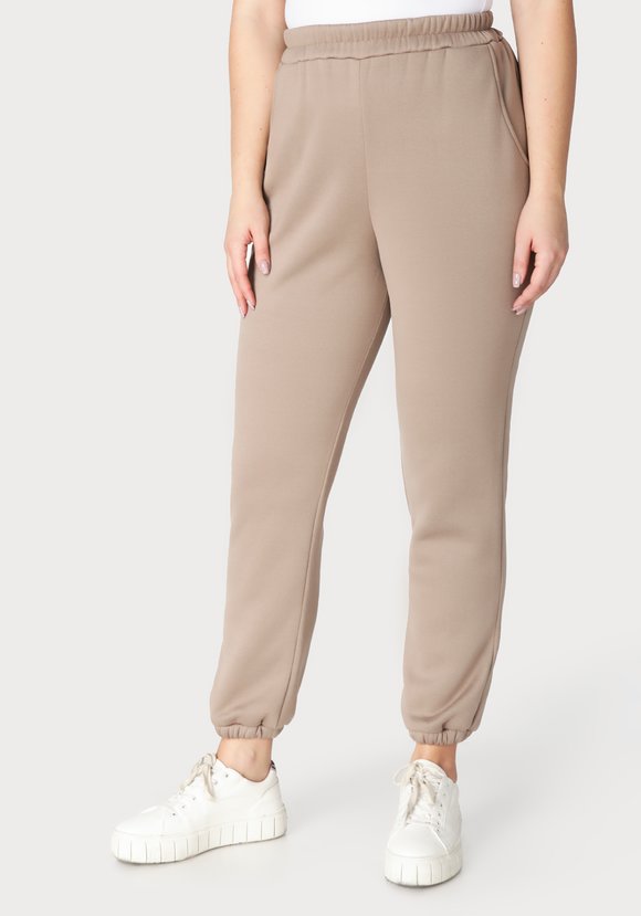 Брюки женские Комфортный шаг шир.  580, рис. 1