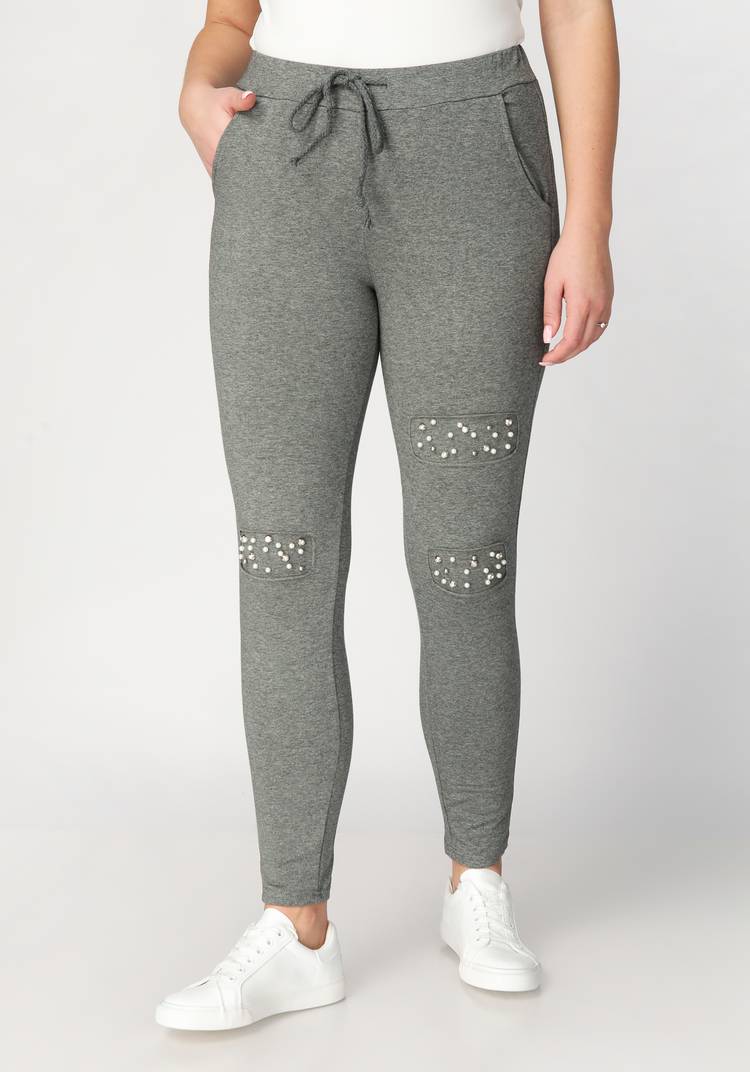 Брюки женские Стелла шир.  750, рис. 10