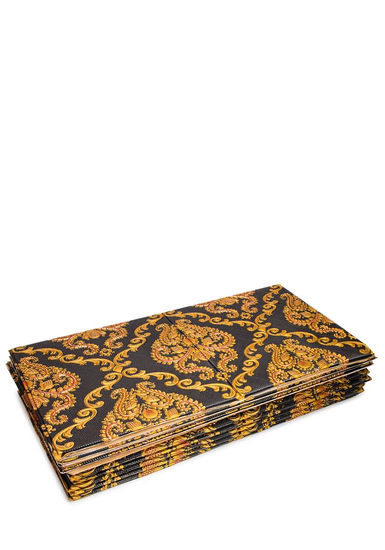 Стеновые панели Красота и Уют шир.  750, рис. 84