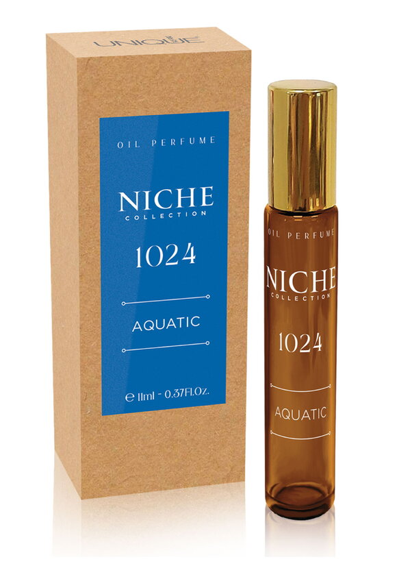 Духи на масляной основе НИШ КОЛЕКШН шир.  580, рис. 2