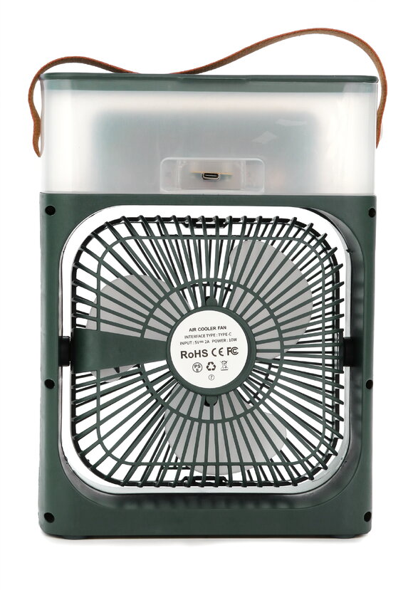 Вентилятор-увлажнитeль воздуха шир.  580, рис. 15