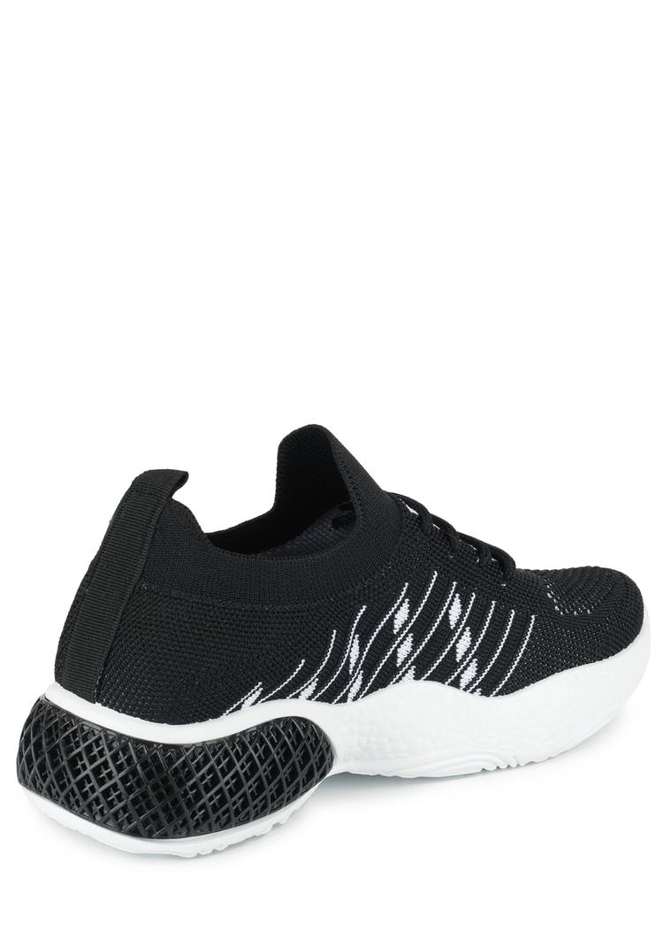 Кроссовки женские Элизабет шир.  750, рис. 7