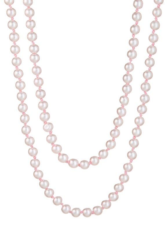 Бусы Элегантность шир.  580, рис. 5