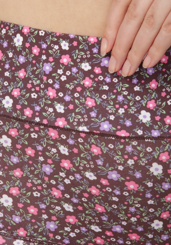 Трусы корректирующие Яркое настроение шир.  580, рис. 2