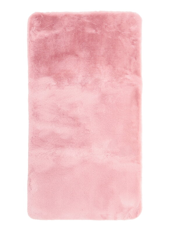 Ковёр Пушистый кроль, 60*110 шир.  580, рис. 6