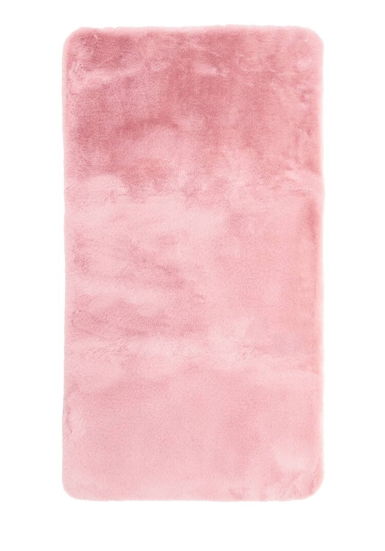 Ковёр Пушистый кроль, 60*110 шир.  750, рис. 6