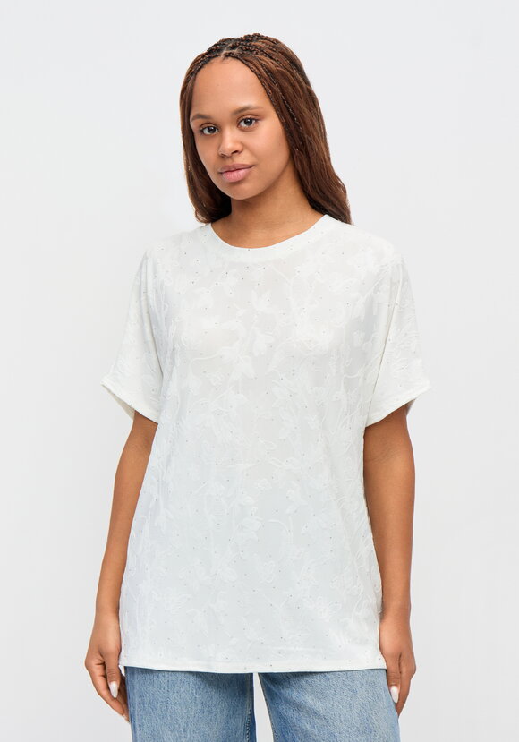 Блуза Дaниэла шир.  580, рис. 5