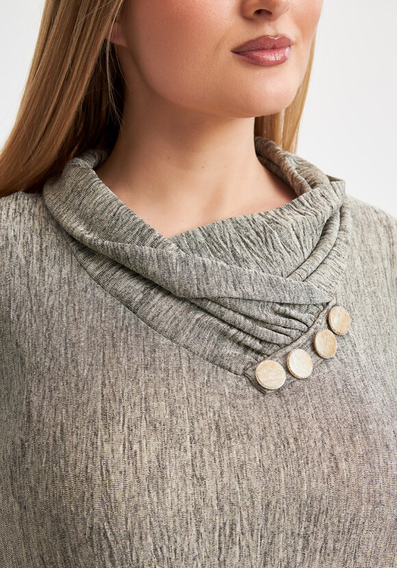 Туника Трапеция шир.  580, рис. 10