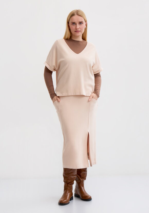 Жилет Динора шир.  580, рис. 8