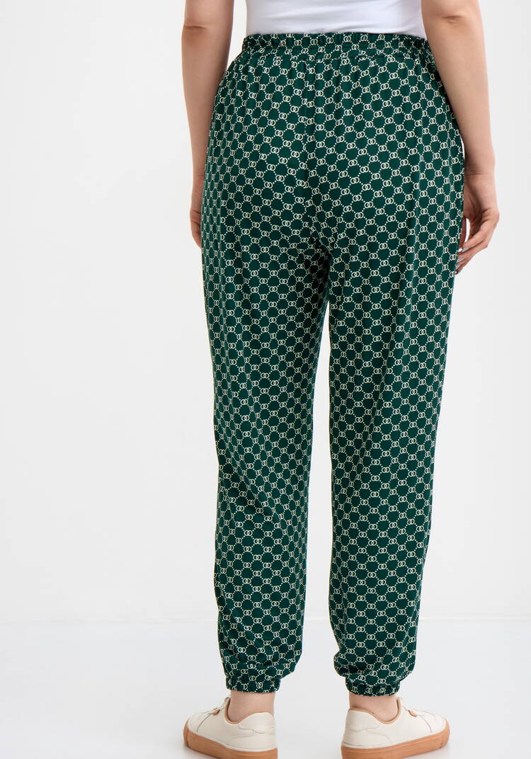 Брюки Бриз шир.  750, рис. 3