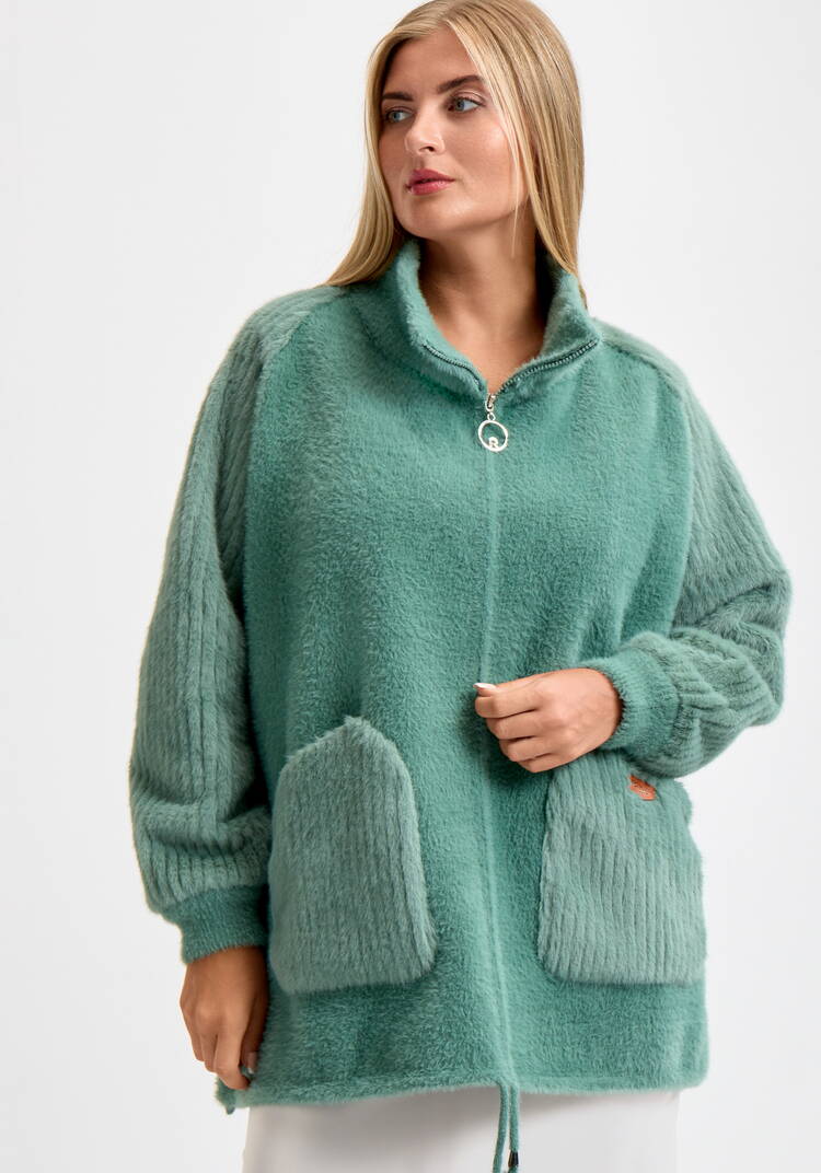 Куртка  Оливия шир.  750, рис. 22